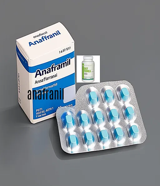 Precio de anafranil divitabs